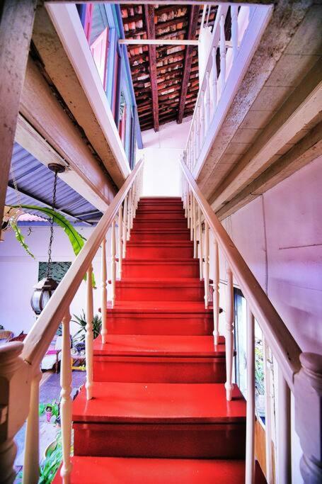 Malacca Joti'S Oasis Chinatownヴィラ エクステリア 写真