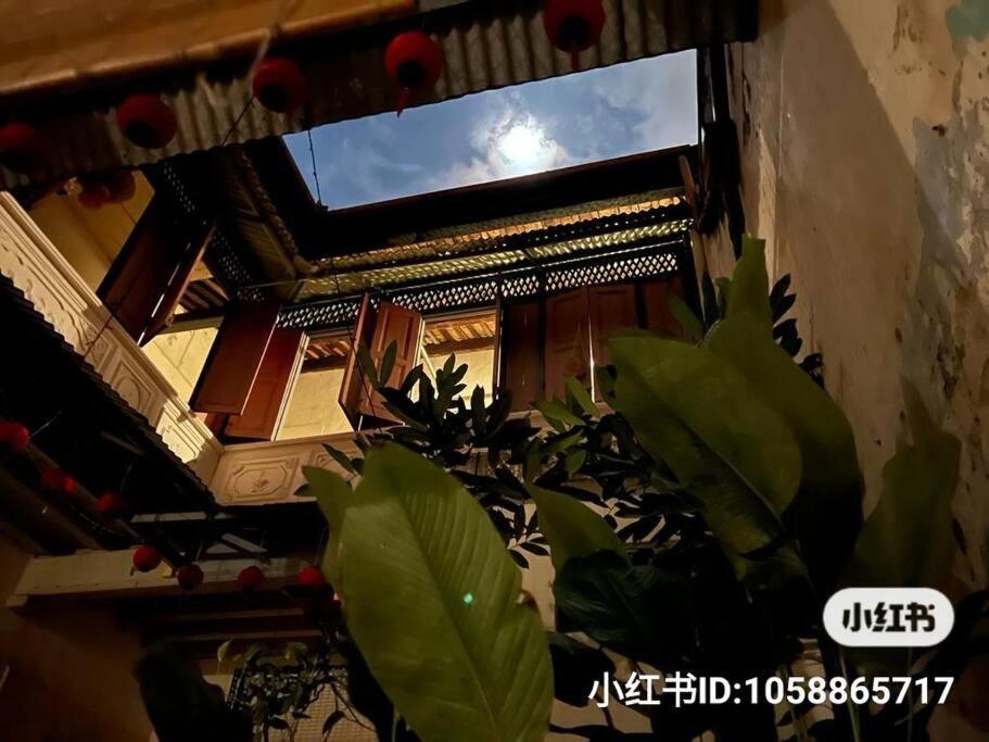 Malacca Joti'S Oasis Chinatownヴィラ エクステリア 写真