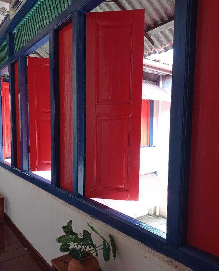 Malacca Joti'S Oasis Chinatownヴィラ エクステリア 写真