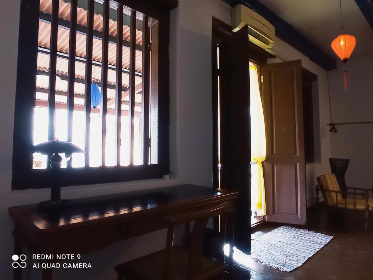 Malacca Joti'S Oasis Chinatownヴィラ エクステリア 写真