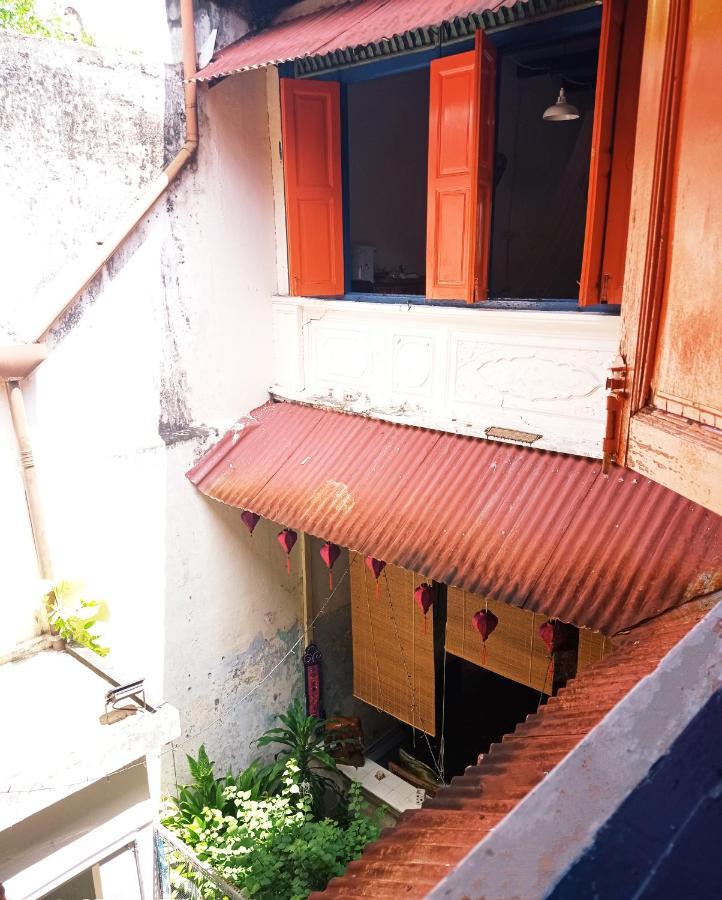 Malacca Joti'S Oasis Chinatownヴィラ エクステリア 写真