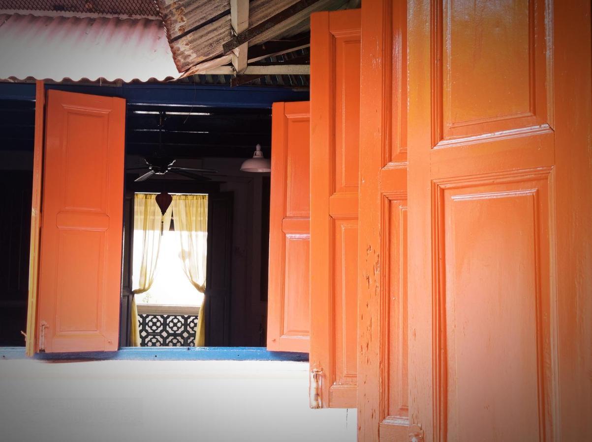 Malacca Joti'S Oasis Chinatownヴィラ エクステリア 写真