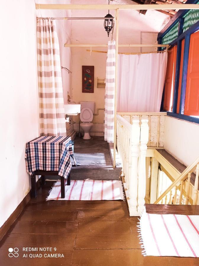 Malacca Joti'S Oasis Chinatownヴィラ エクステリア 写真