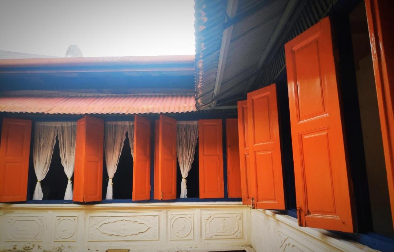 Malacca Joti'S Oasis Chinatownヴィラ 部屋 写真
