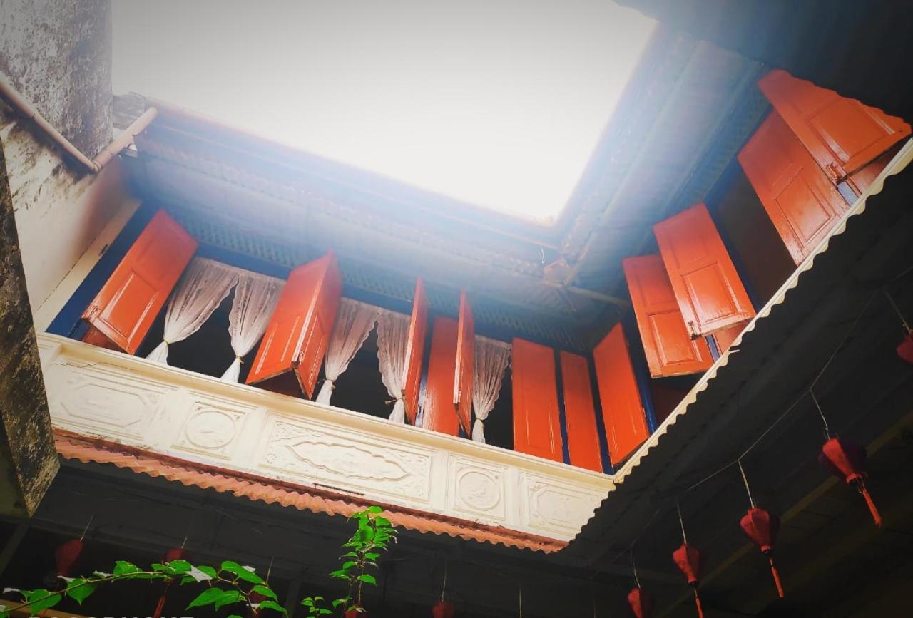 Malacca Joti'S Oasis Chinatownヴィラ 部屋 写真
